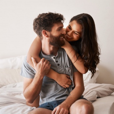 Relationship Reboot