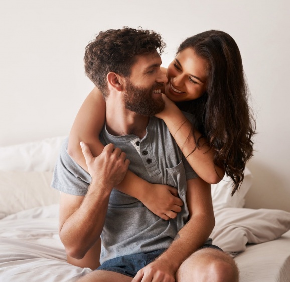 Relationship Reboot