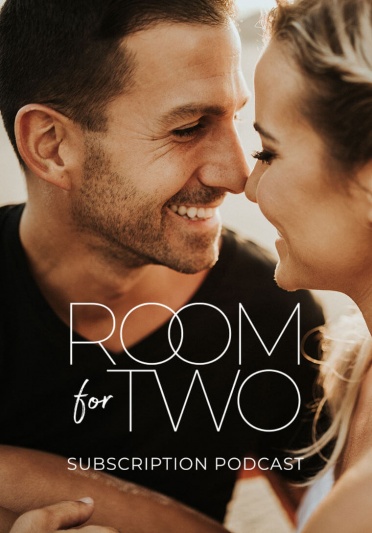 Room For Two Podcast