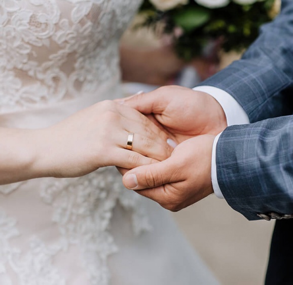 Starting Strong: 7 Things Every Newlywed Should Know