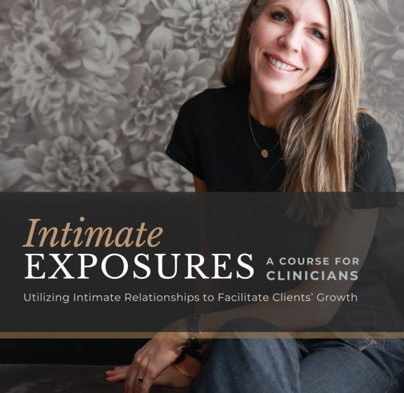 Intimate Exposures