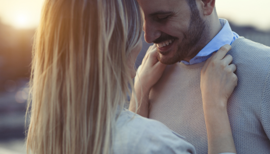 Conflict and Connection: Creating Peace in Marriage